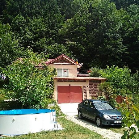 فندق Casa Ozon Vulcan  المظهر الخارجي الصورة