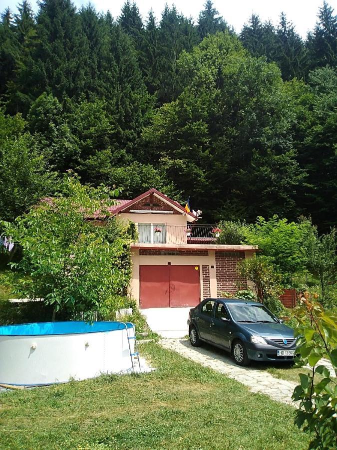 فندق Casa Ozon Vulcan  المظهر الخارجي الصورة