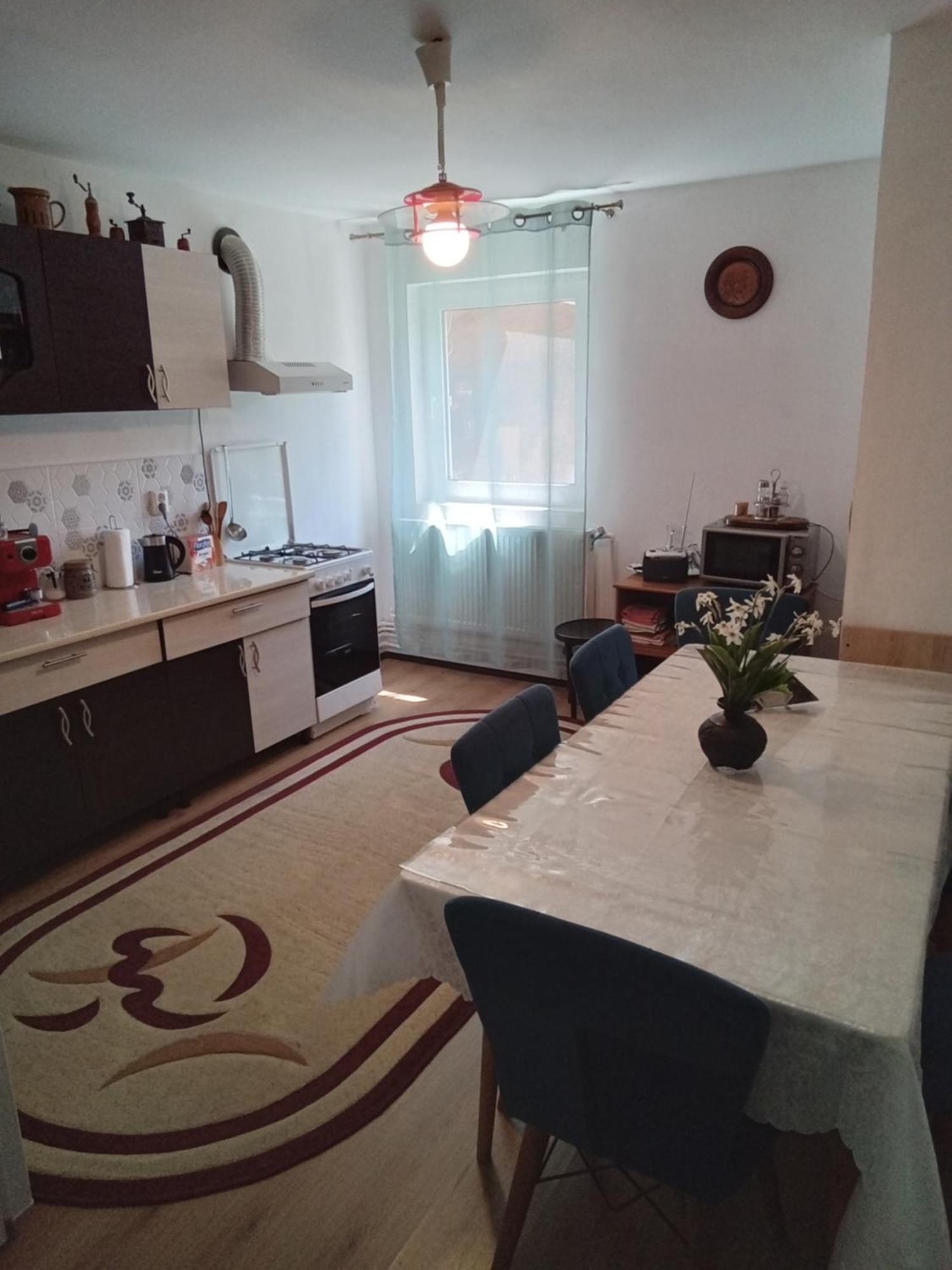 فندق Casa Ozon Vulcan  المظهر الخارجي الصورة