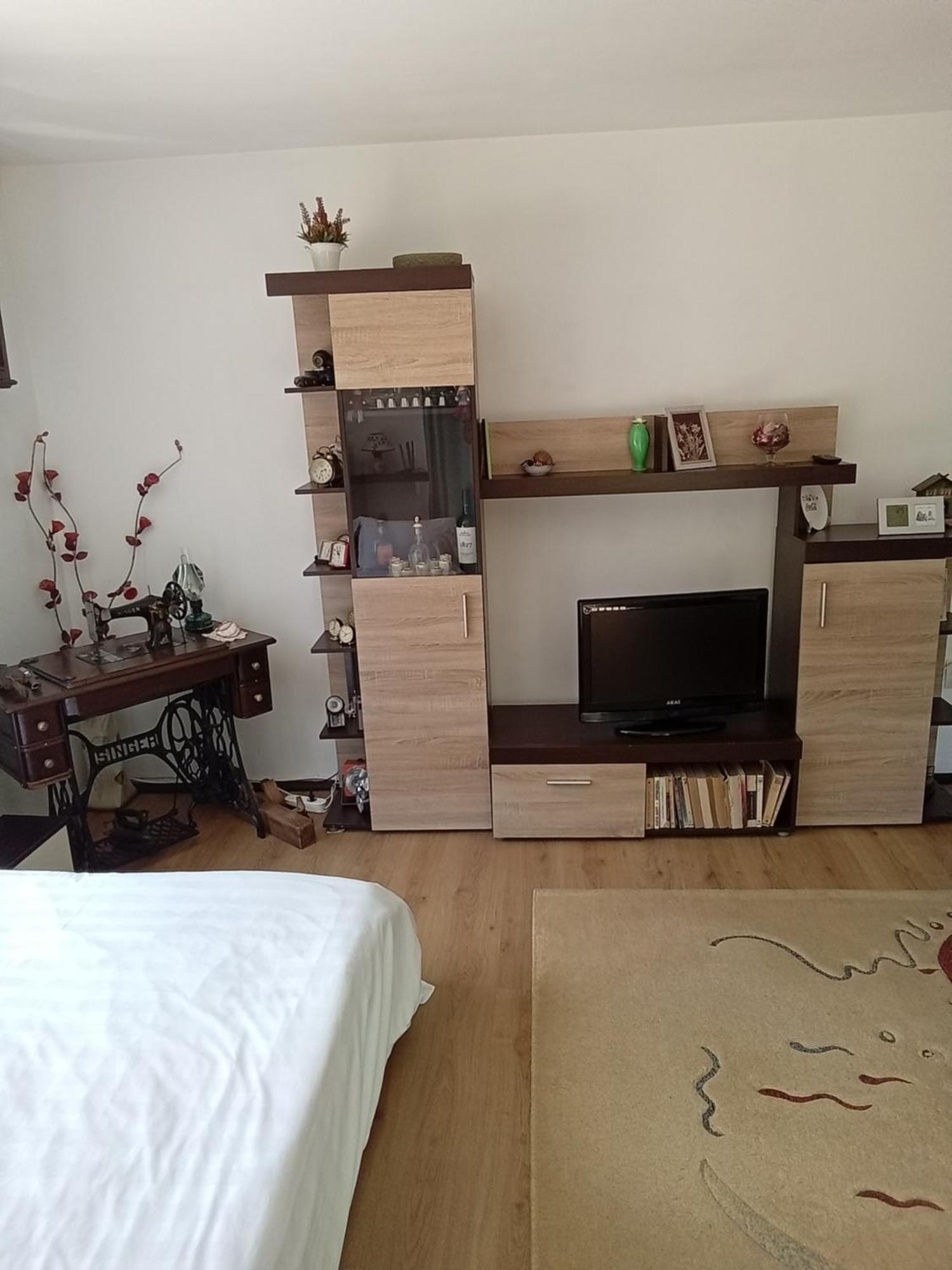 فندق Casa Ozon Vulcan  المظهر الخارجي الصورة