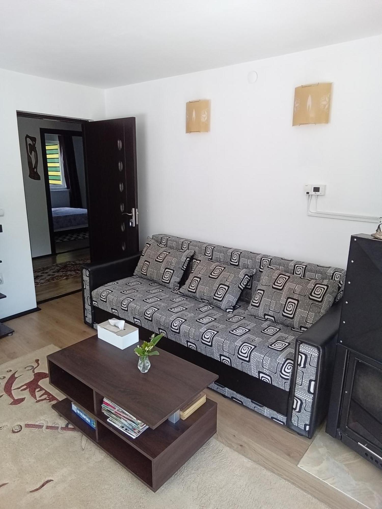 فندق Casa Ozon Vulcan  المظهر الخارجي الصورة