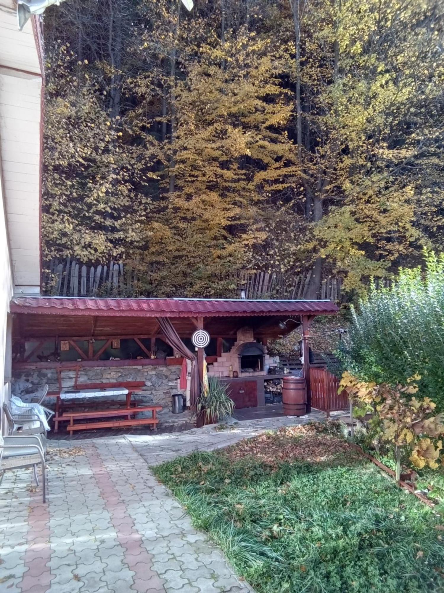 فندق Casa Ozon Vulcan  المظهر الخارجي الصورة